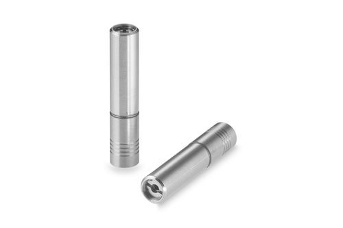 Valvola di scarico idraulica - 281 High Pressure PRI® - THE LEE COMPANY - di fluidi / di arresto