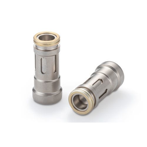 Valvola di ritegno a cartuccia - CHRA3436305A - THE LEE COMPANY - a fungo / manifold / idraulica