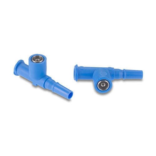 Valvola limitatrice di pressione a cartuccia - CCPF series - THE LEE COMPANY - in acciaio inossidabile