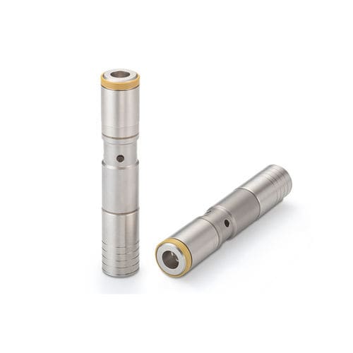 Valvola di ritegno a fungo - CPRA series - THE LEE COMPANY - a comando assistito