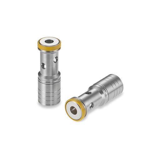 Valvola a sfera - SVSA5000330L - THE LEE COMPANY - idraulica / in miniatura / per pezzi
