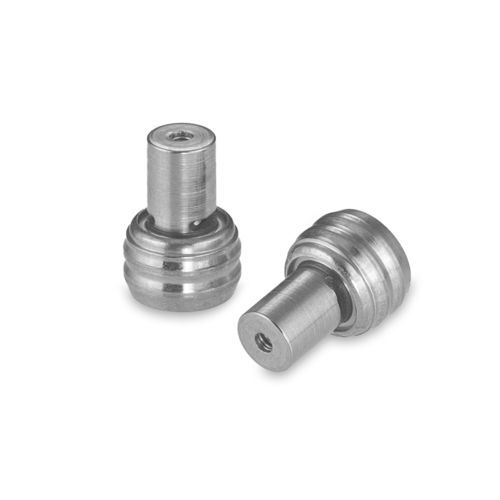 Valvola limitatrice di pressione a gas - CZPM series - THE LEE COMPANY - ad aria / in acciaio inossidabile / in EPDM
