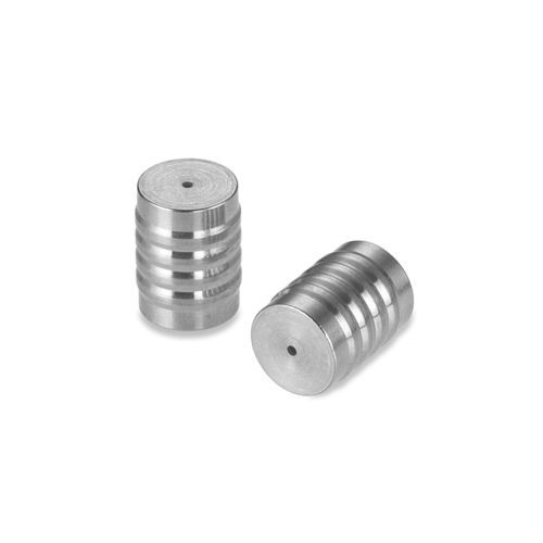 Valvola di ritegno di strozzamento - COPM55 series - THE LEE COMPANY - a sfera / per acqua / per gas