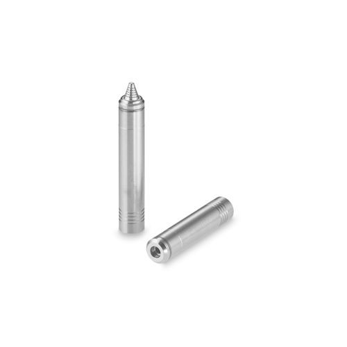 Valvola limitatrice di pressione in acciaio inossidabile - PFRA281 series - THE LEE COMPANY - in acciaio inossidabile / standard