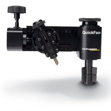 Attrezzo di spianatura flange - QuickFace - Hydratight