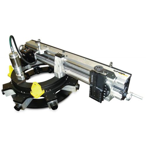 Attrezzo di spianatura flange - MM1500i - Hydratight