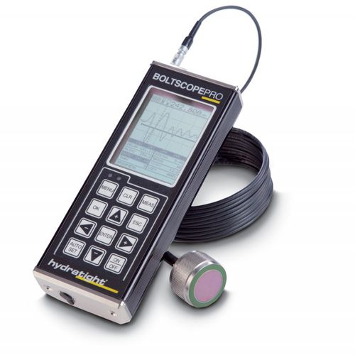 Monitor di carico digitale - BoltScope Pro - Hydratight