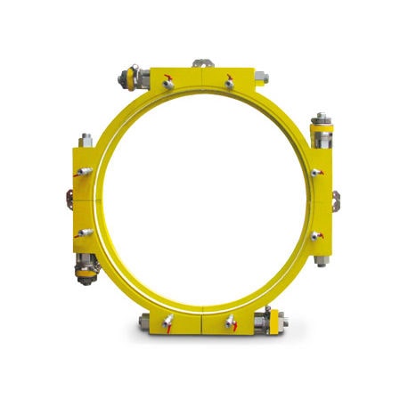 Elemento di legatura per flange - MORSEAL™ - Hydratight