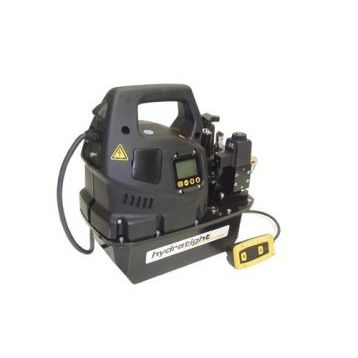 Elettropompa - Hydratight - industriale / per chiave dinamometrica / mobile