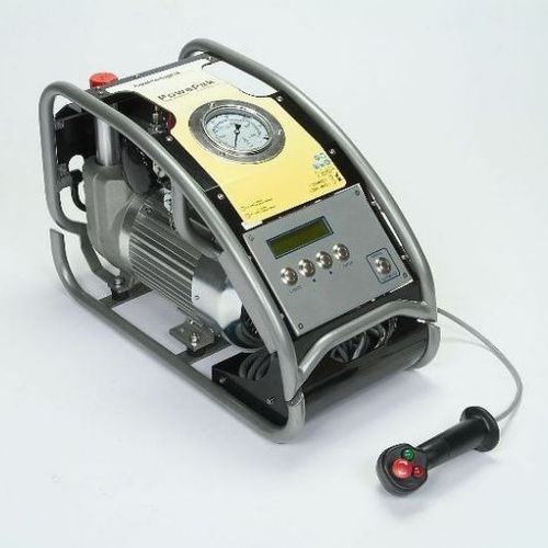 Elettropompa - PowaPak Electric - Hydratight - industriale / di comando / per chiave dinamometrica