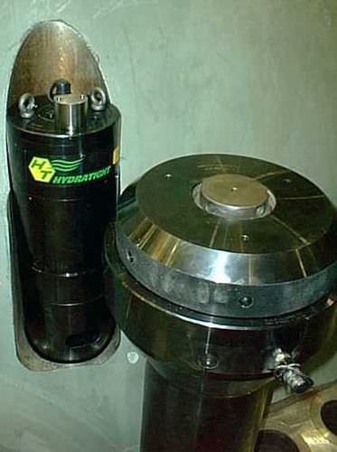Tensionatore - Slimline - Hydratight