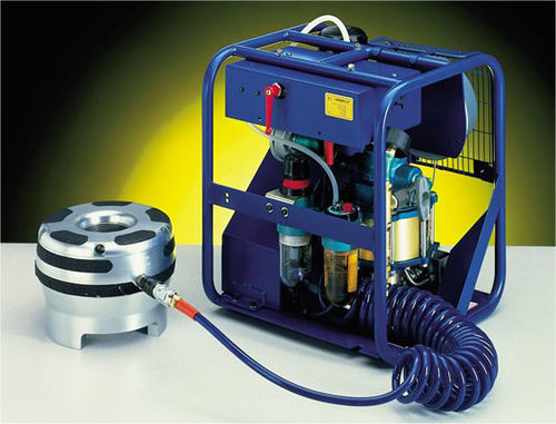 Tensionatore meccanico - Hydratight