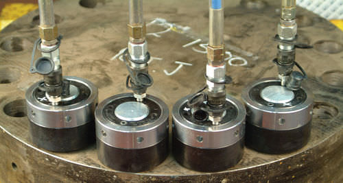 Dispositivi di serraggio con ghiera idraulica - HTHN - Hydratight
