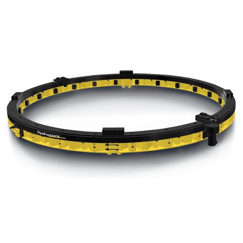 Macchina da taglio ad azionamento manuale - MM180 - Hydratight - smussatura / orbitale / per applicazioni pesanti