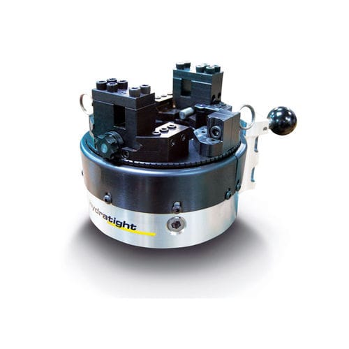 Smussatrice elettrica - MC2A - Hydratight - pneumatica / portatile / per estremità di tubi