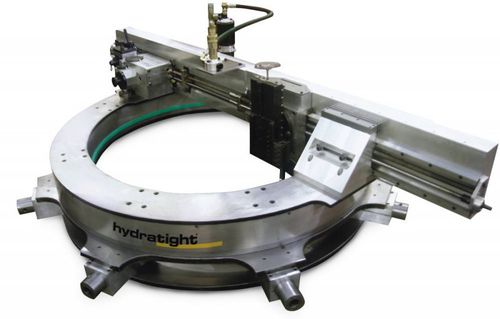 Attrezzo di spianatura flange - MM1080iE - Hydratight