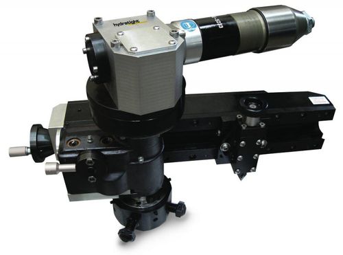 Attrezzo di spianatura flange - MM610i - Hydratight