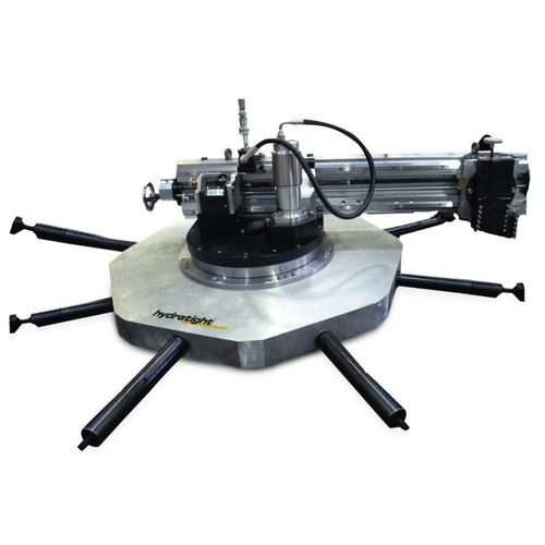 Attrezzo di spianatura flange - MM2000i - Hydratight