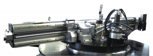 Attrezzo di spianatura flange - MM3000i - Hydratight