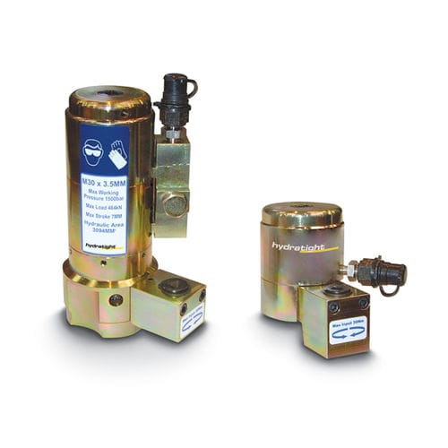 Tensionatore - Hydratight