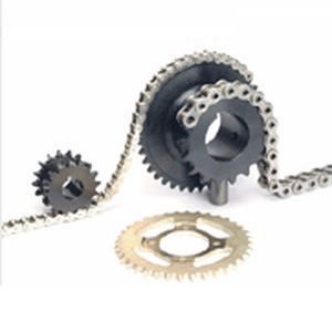 Pignone per catene - Dong Bo Chain Ind. - a dentatura diritta