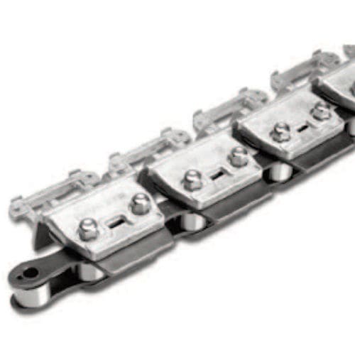 Catena di trasmissione - DBC TENTER-CH - Dong Bo Chain Ind. - in metallo / per applicazioni ad alta temperatura