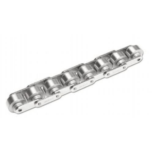 Catena di trasmissione - DBC CR series - Dong Bo Chain Ind. - in acciaio / a rulli / a nastro