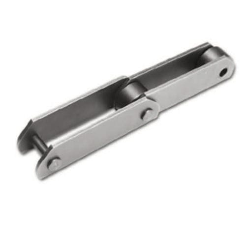Catena di trasmissione - DBC D series - Dong Bo Chain Ind. - in acciaio / a rulli / a piastre disassate