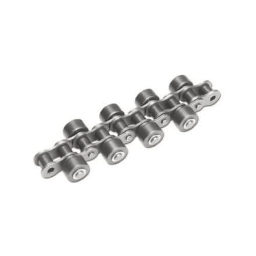 Catena di trasmissione - DBC SR series - Dong Bo Chain Ind. - in acciaio / in plastica / a rulli