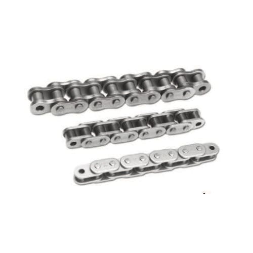Catena di trasmissione - DBC series - Dong Bo Chain Ind. - in metallo / a rulli / a nastro