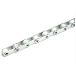 Catena di trasmissione - Dong Bo Chain Ind. - in acciaio galvanizzato / in acciaio al carbonio / in zinco