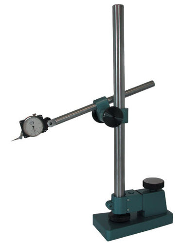 Tavola di misura con comparatore - 19" | S4 - Dorsey Metrology International