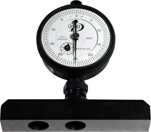 Calibro di profondità - Dorsey Metrology International