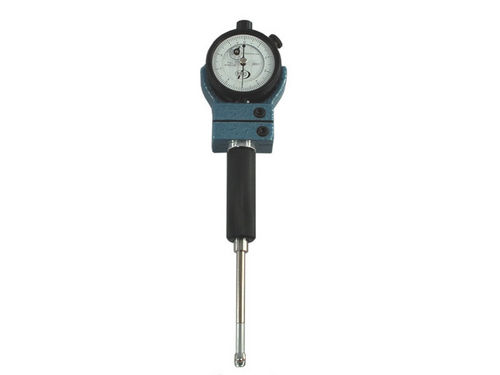 Micrometro interno - 0.25" - 6" | DBL series - Dorsey Metrology International - di alesatura / con quadrante