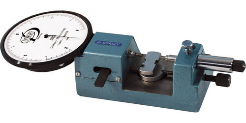 Calibro a forchetta regolabile - 0.00002" | J2  - Dorsey Metrology International