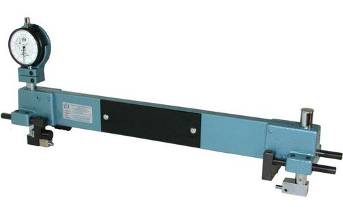 Micrometro per misurazione di diametri interni - 6 - 60" | LDF series - Dorsey Metrology International - per esterni / per grandi diametri / con quadrante