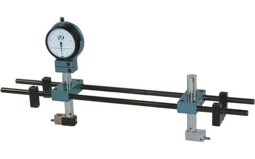 Micrometro per misurazione di diametri interni - LDRA series - Dorsey Metrology International - per esterni / per grandi diametri / con quadrante