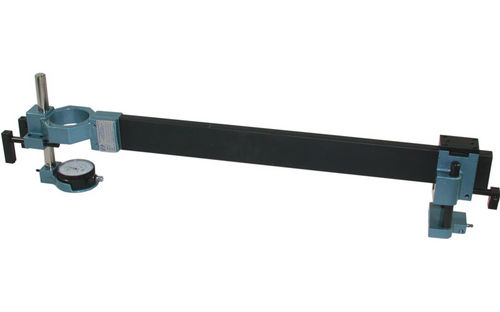 Micrometro per misurazione di diametri interni - LDDA/LDDF  series - Dorsey Metrology International - per esterni / per grandi diametri / con quadrante
