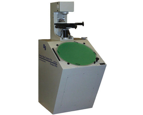 Proiettore di profili verticale - 24" | 24LD - Dorsey Metrology International