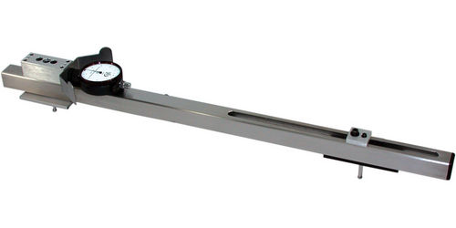 Micrometro interno - 4.5 - 60" | LDR series   - Dorsey Metrology International - di alesatura / per grandi diametri / con quadrante