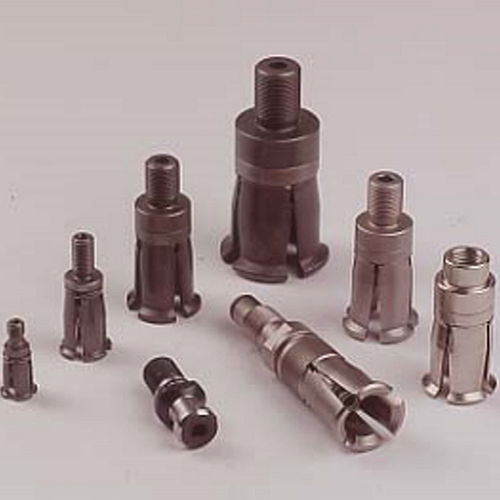 Pinza di serraggio a fessura - SSK series - Nuova Bellodi TIBI