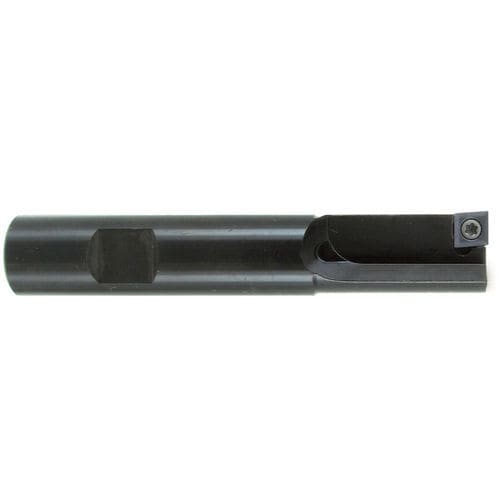 Svasatore a raggio - 49038 series - Vischer & Bolli AG - a inserti / a spianare