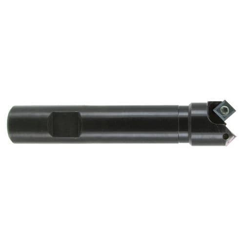 Utensile per macchina utensile - 49100 series - Vischer & Bolli AG