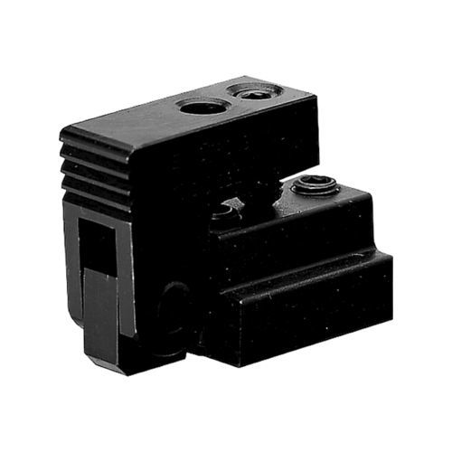 Dispositivi di serraggio meccanico - 774 CP22 series - Vischer & Bolli AG - per scanalatura a T