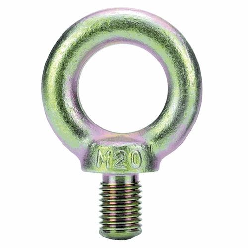 Anello di sollevamento - 775 PT30 series - Vischer & Bolli AG