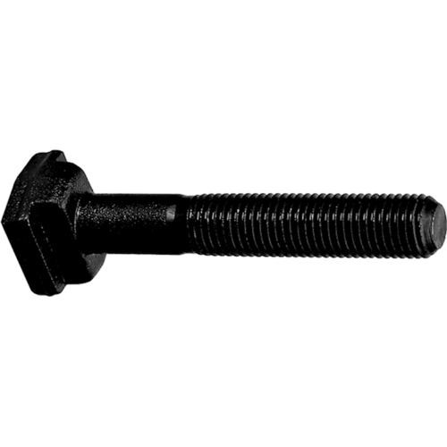 Bullone di bloccaggio - 775 PT40-1 series - Vischer & Bolli AG - filettato / a T / in acciaio