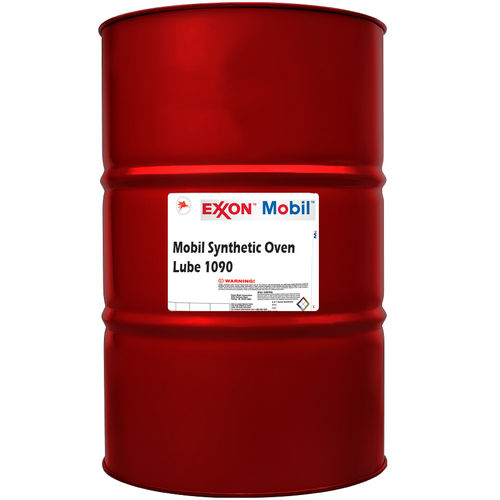 Olio di lubrificazione - Oven Lube 1090 - ExxonMobil Lubricants & Petrol Spec - sintetico / per catene / per cuscinetti