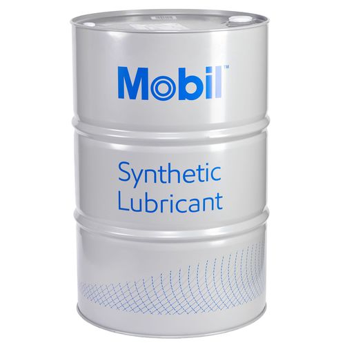 Olio di lubrificazione - SHC™ 800 series - ExxonMobil Lubricants & Petrol Spec - sintetico / per turbina / per il settore industriale