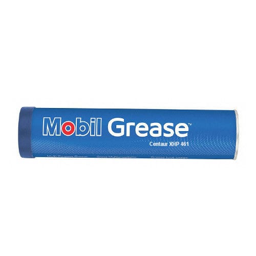 Grasso lubrificante - Centaur XHP™ 460 series - ExxonMobil Lubricants & Petrol Spec - multiuso / al solfonato di calcio / per macchina per carta