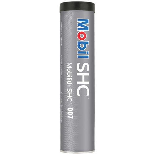 Grasso di lubrificazione - SHC™ series - ExxonMobil Lubricants & Petrol Spec - multiuso / per manutenzione / sintetico